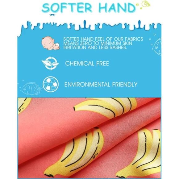 Kids‎ Boys Swim Trunks Toddler Swim Shorts  Bathing Suit Swimsuit for Summer - Picture 5 of 6